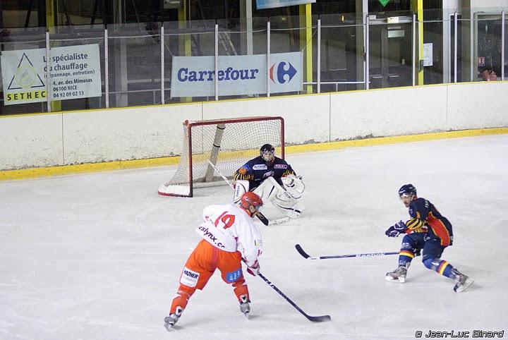 Nice 4 - 6 Valence
