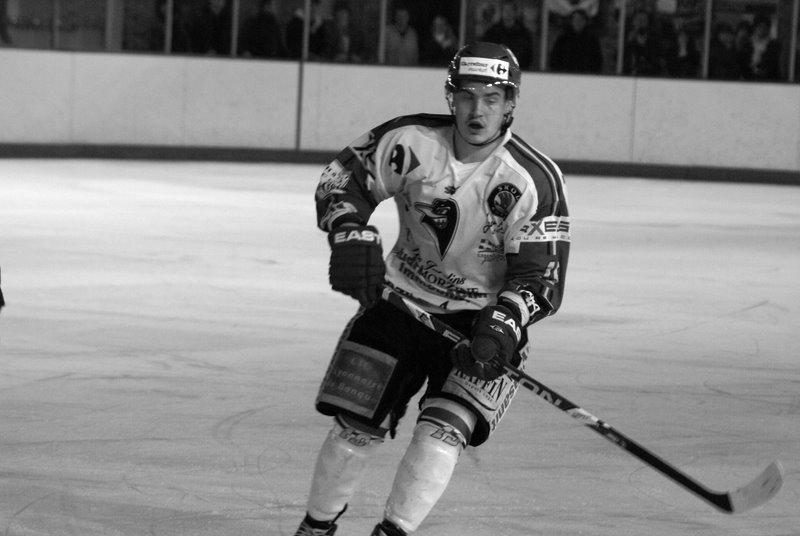Angers  5 - 0 Morzine-Avoriaz
