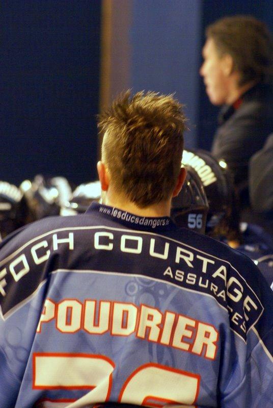 Angers  5 - 0 Morzine-Avoriaz