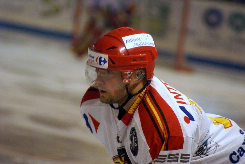 Angers  5 - 0 Morzine-Avoriaz