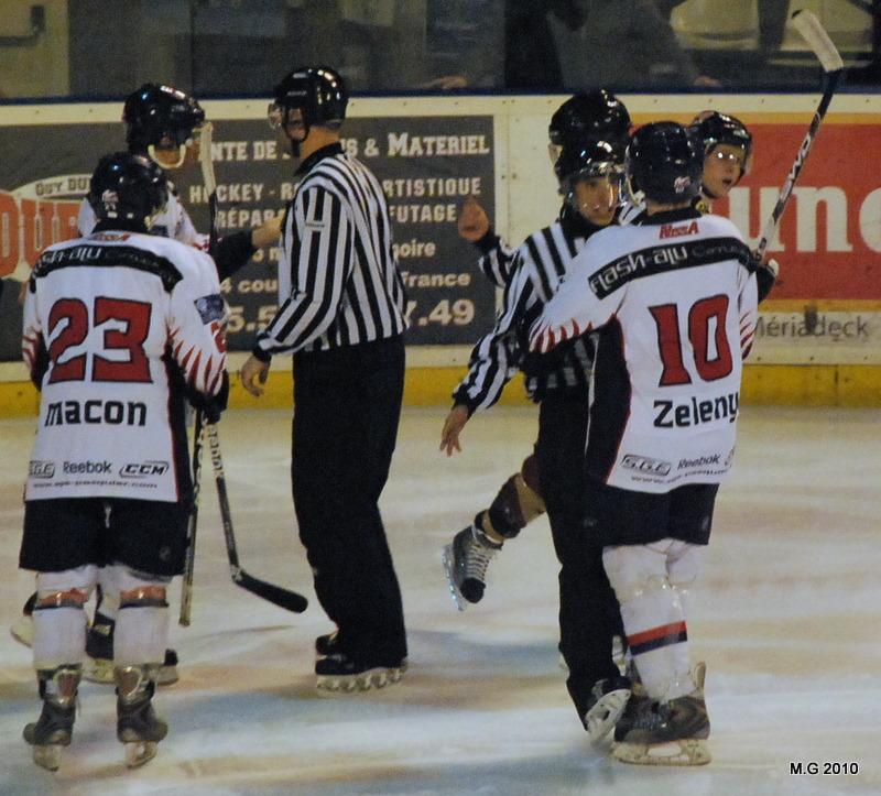 Bordeaux 5 - 2 Nice