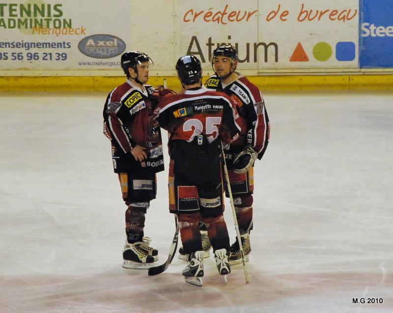 Bordeaux 5 - 2 Nice