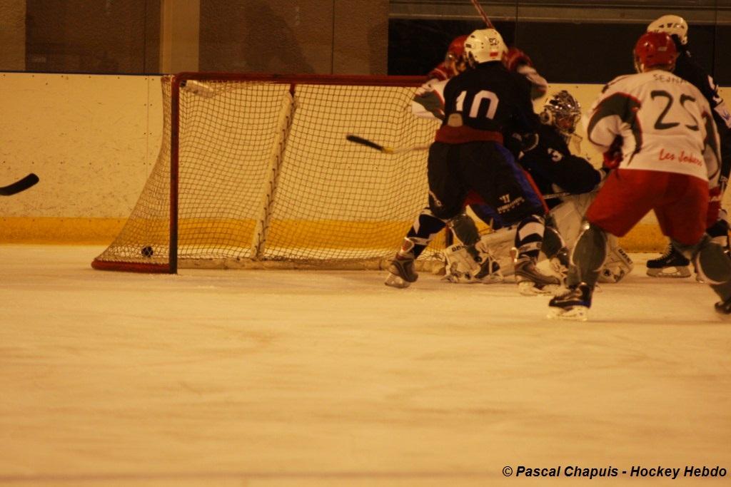 Garges-lès-Gonesse 3 - 8 Cergy-Pontoise