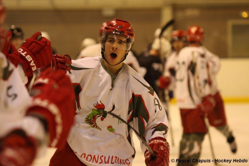 Garges-lès-Gonesse 3 - 8 Cergy-Pontoise