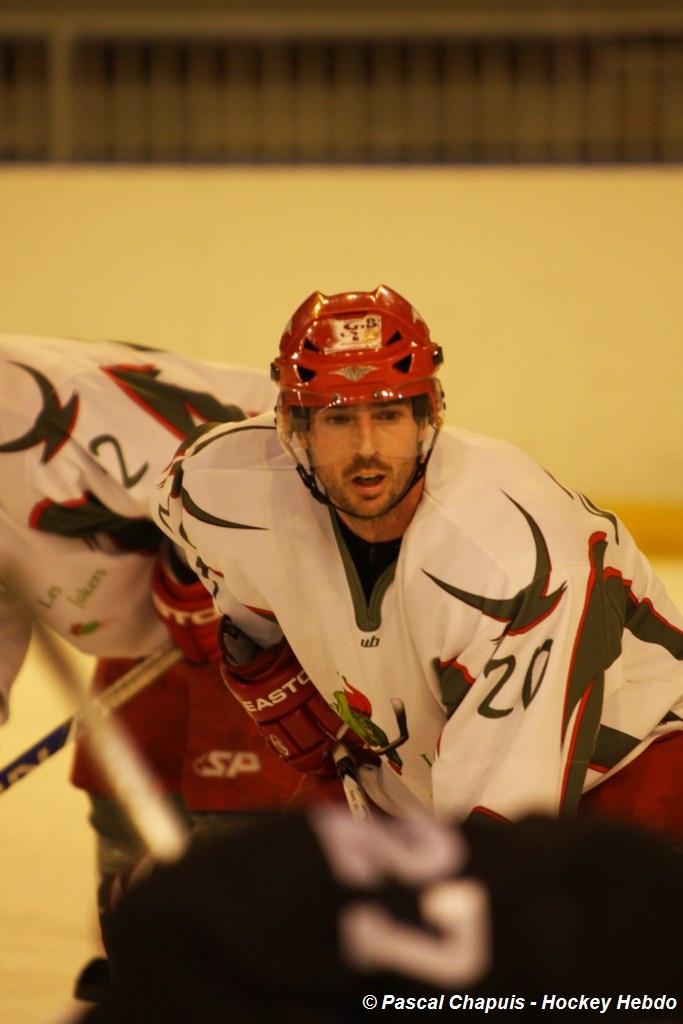 Garges-lès-Gonesse 3 - 8 Cergy-Pontoise