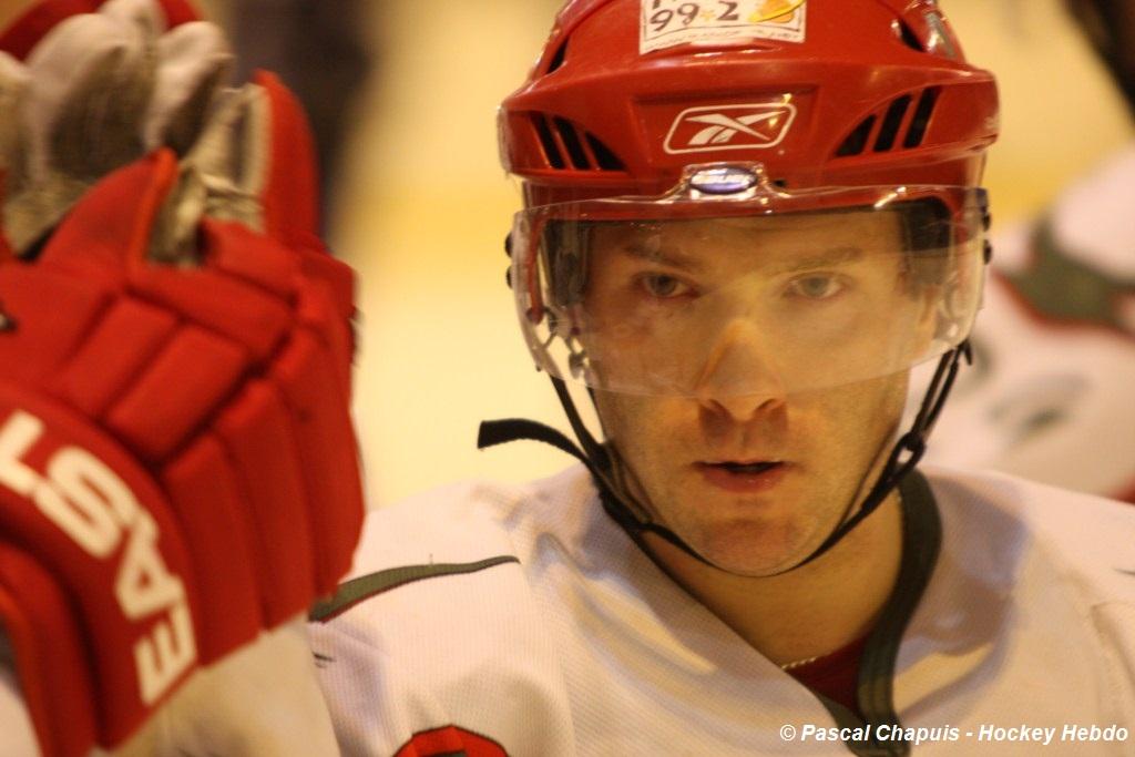 Garges-lès-Gonesse 3 - 8 Cergy-Pontoise
