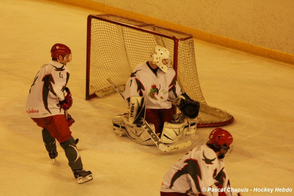 Garges-lès-Gonesse 3 - 8 Cergy-Pontoise