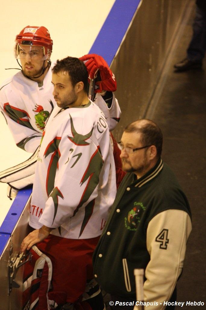 Garges-lès-Gonesse 3 - 8 Cergy-Pontoise