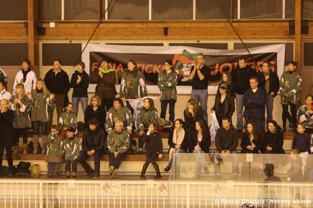 Garges-lès-Gonesse 3 - 8 Cergy-Pontoise
