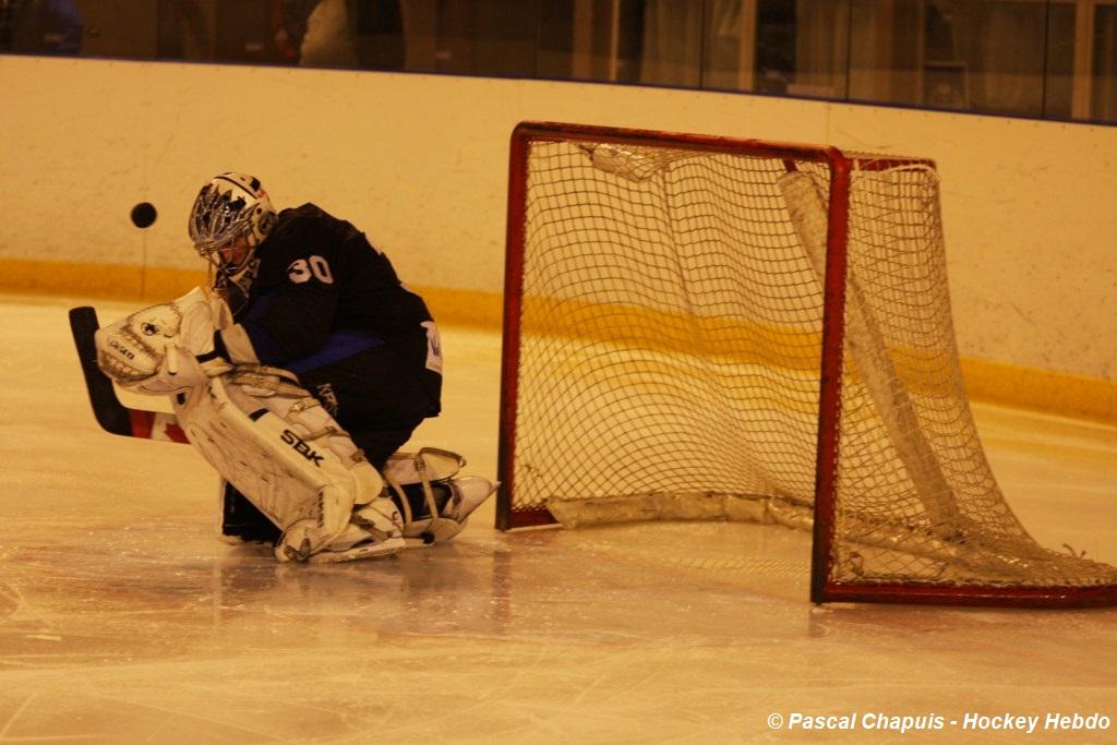 Garges-lès-Gonesse 3 - 8 Cergy-Pontoise