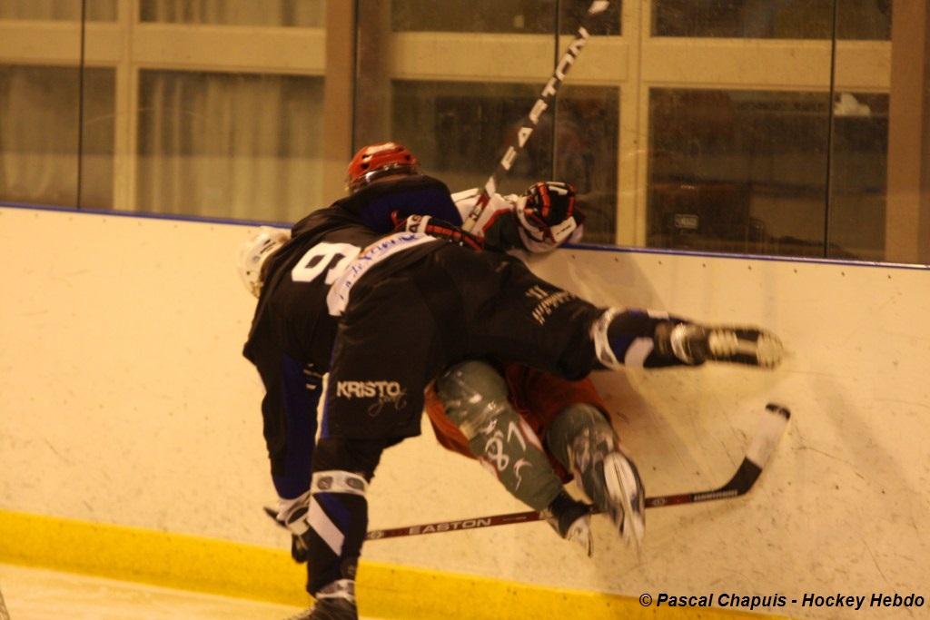 Garges-lès-Gonesse 3 - 8 Cergy-Pontoise