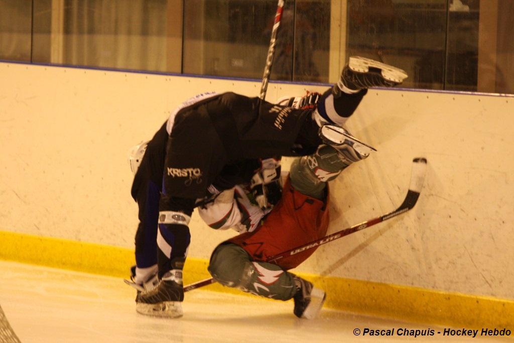 Garges-lès-Gonesse 3 - 8 Cergy-Pontoise