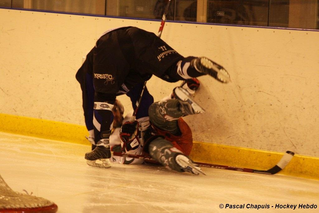 Garges-lès-Gonesse 3 - 8 Cergy-Pontoise