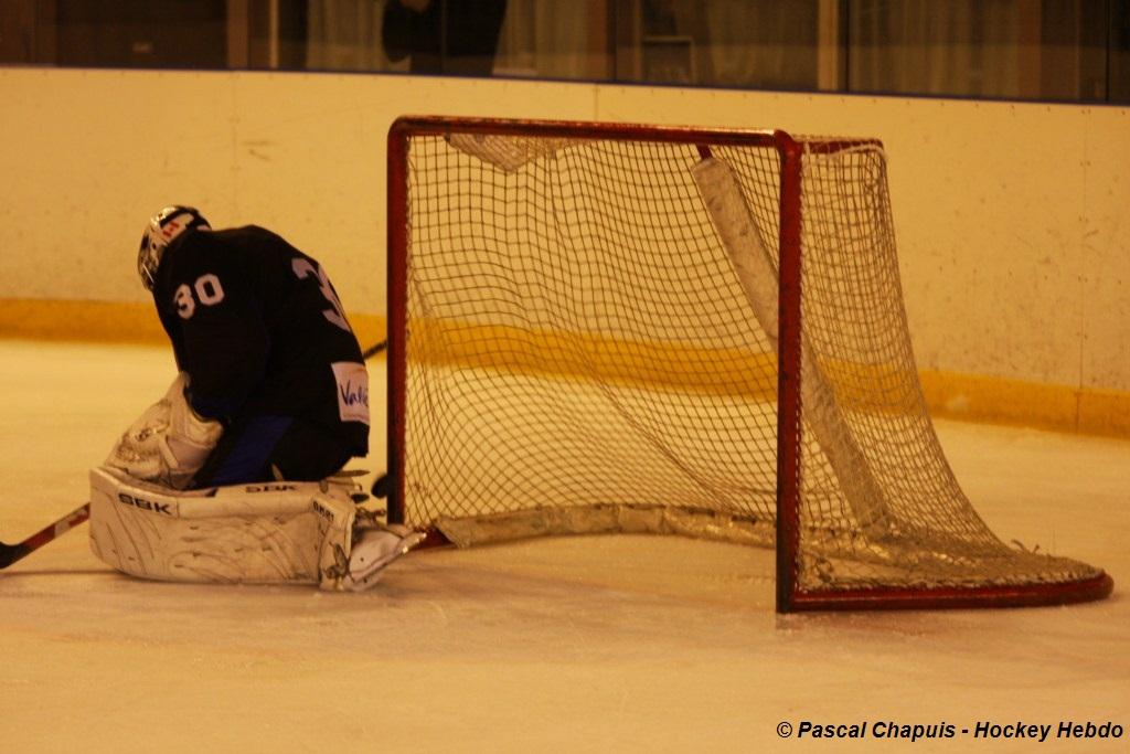 Garges-lès-Gonesse 3 - 8 Cergy-Pontoise