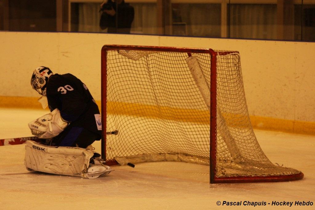 Garges-lès-Gonesse 3 - 8 Cergy-Pontoise