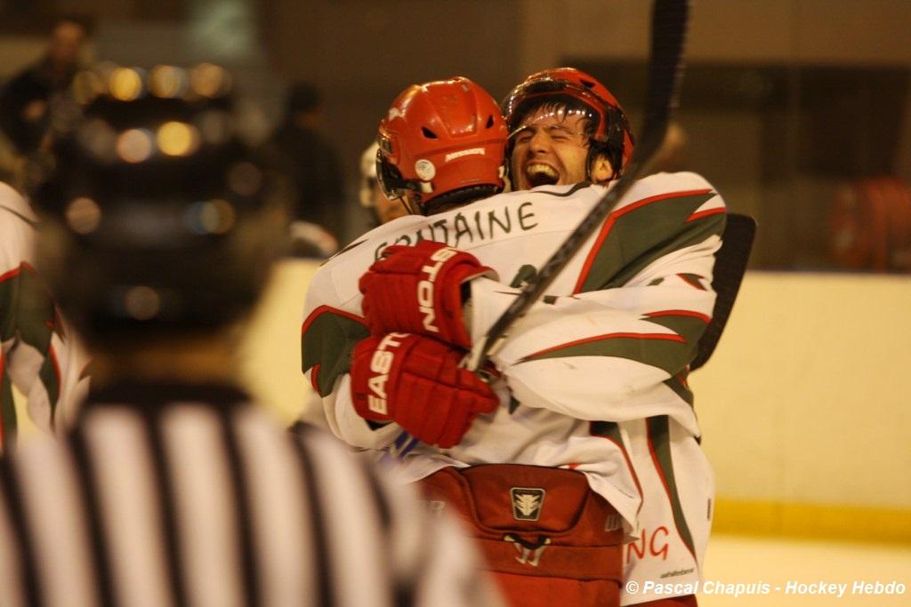 Garges-lès-Gonesse 3 - 8 Cergy-Pontoise