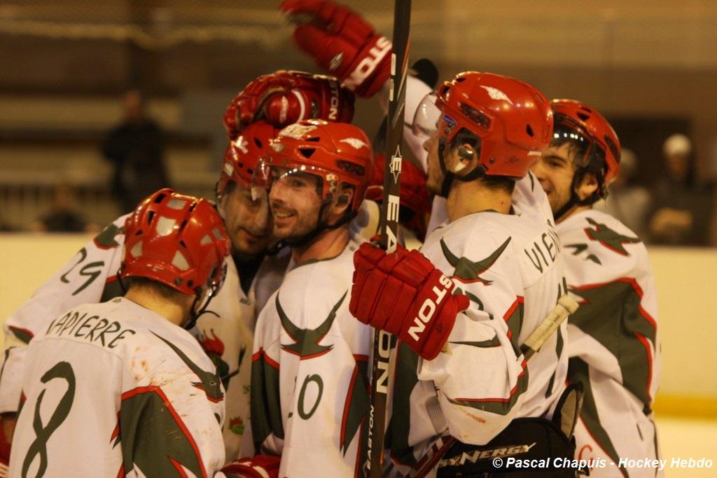 Garges-lès-Gonesse 3 - 8 Cergy-Pontoise