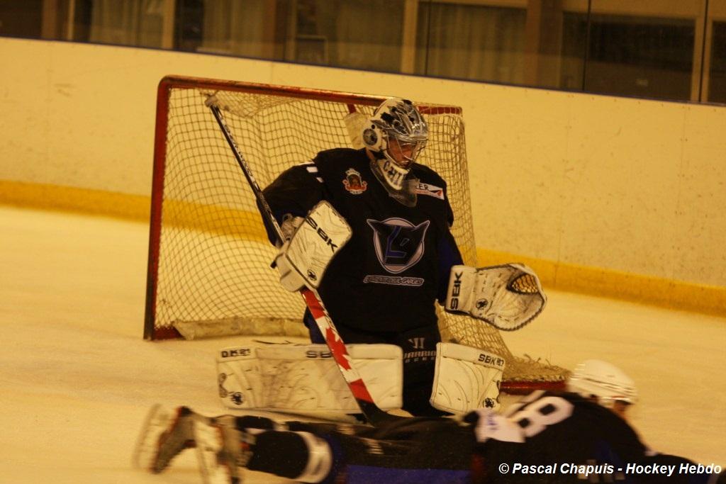 Garges-lès-Gonesse 3 - 8 Cergy-Pontoise