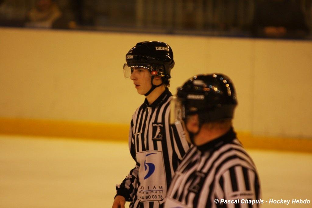 Garges-lès-Gonesse 3 - 8 Cergy-Pontoise