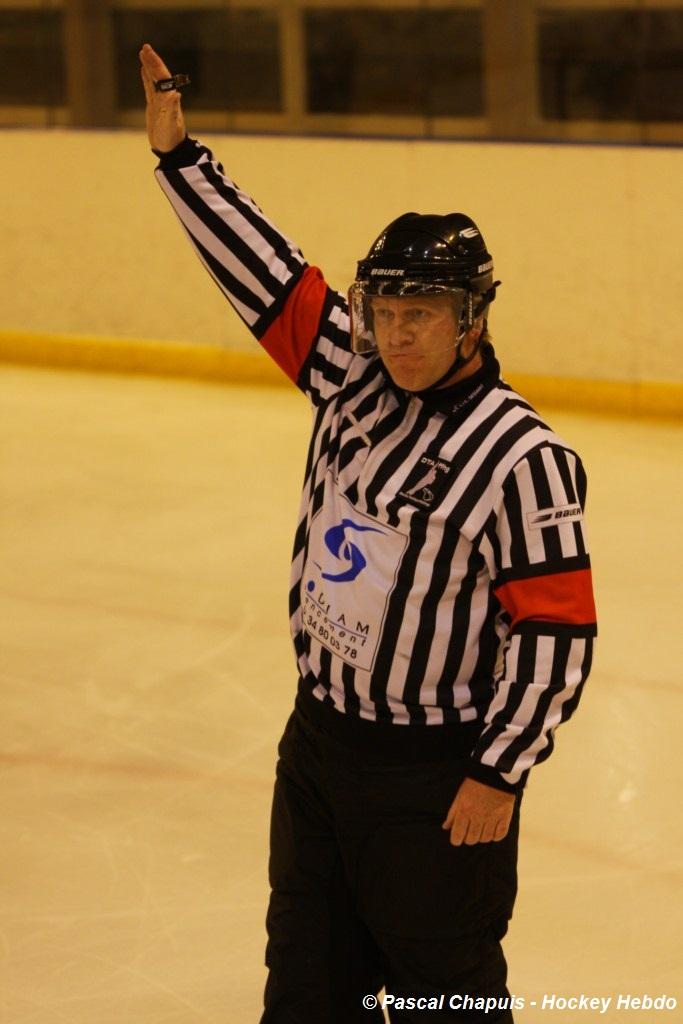 Garges-lès-Gonesse 3 - 8 Cergy-Pontoise