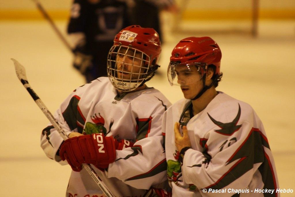 Garges-lès-Gonesse 3 - 8 Cergy-Pontoise