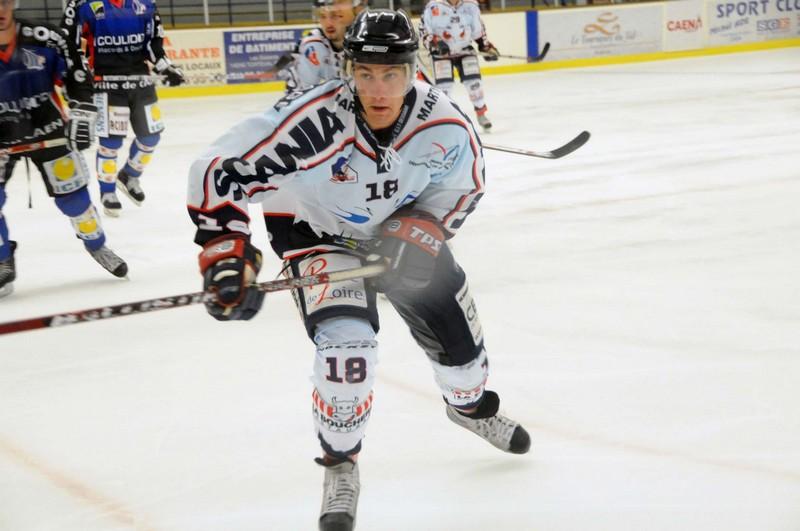 Caen  7 - 6 Angers 