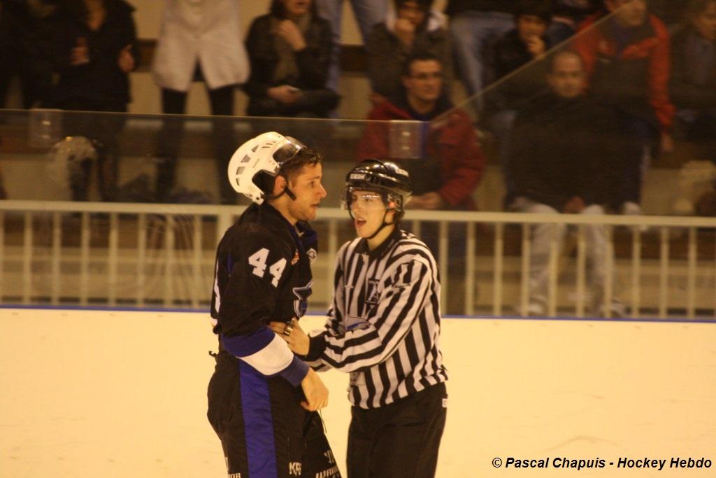 Garges-lès-Gonesse 3 - 8 Cergy-Pontoise