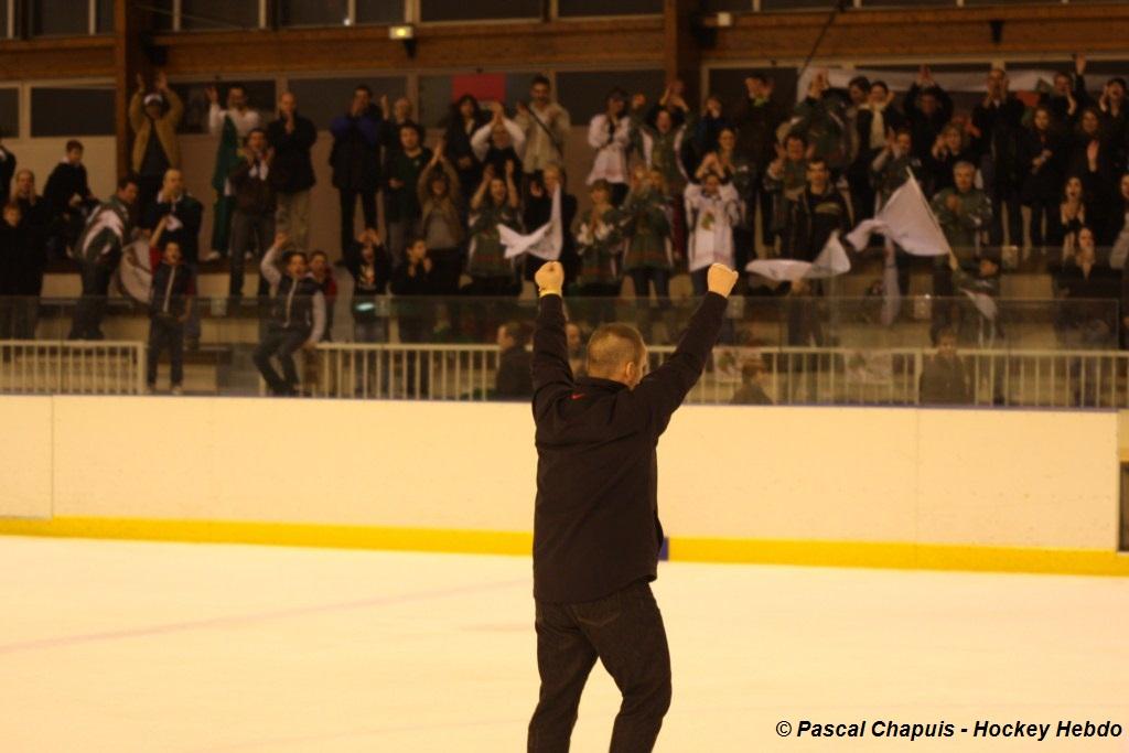 Garges-lès-Gonesse 3 - 8 Cergy-Pontoise