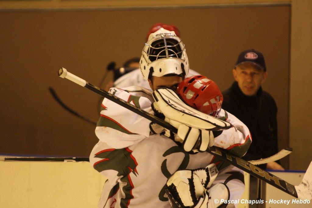 Garges-lès-Gonesse 3 - 8 Cergy-Pontoise