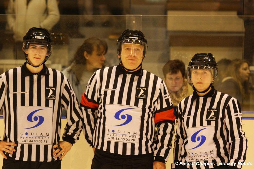Garges-lès-Gonesse 3 - 8 Cergy-Pontoise