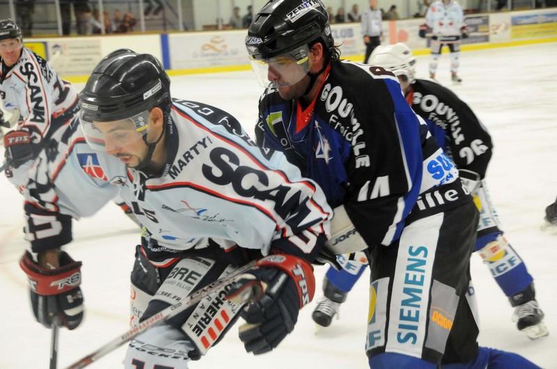 Caen  7 - 6 Angers 