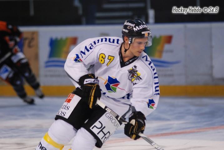 Tours  2 - 3 Rouen
