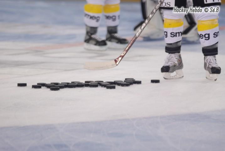 Tours  2 - 3 Rouen