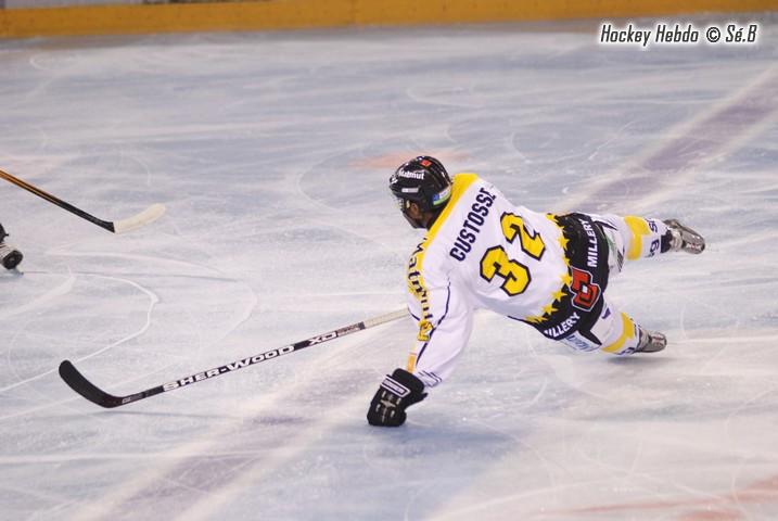 Tours  2 - 3 Rouen