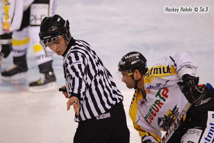 Tours  2 - 3 Rouen