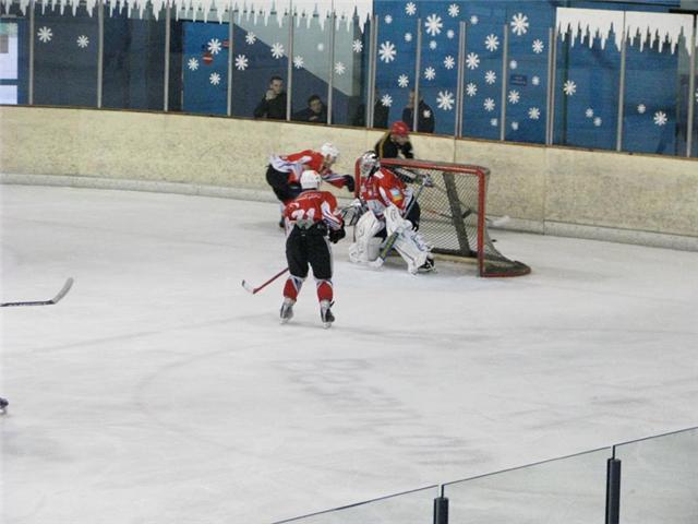 Besançon 2 - 7 Belfort 