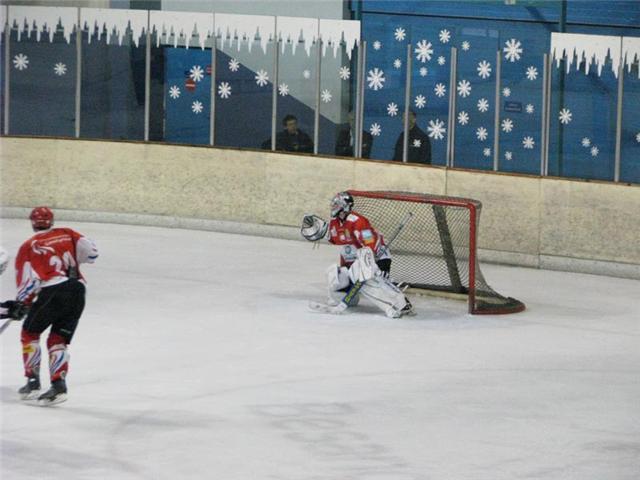 Besançon 2 - 7 Belfort 