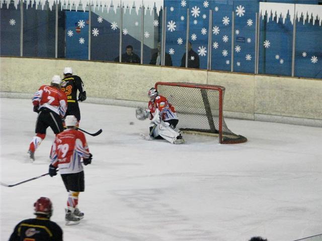 Besançon 2 - 7 Belfort 
