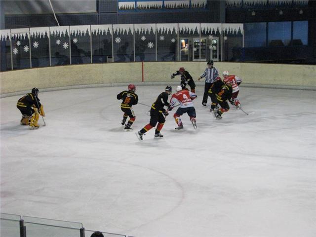 Besançon 2 - 7 Belfort 