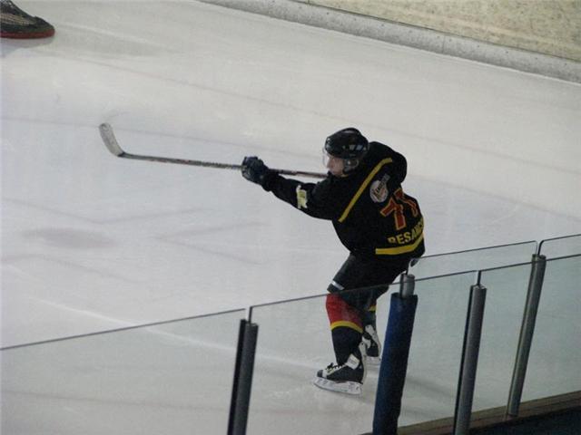 Besançon 2 - 7 Belfort 