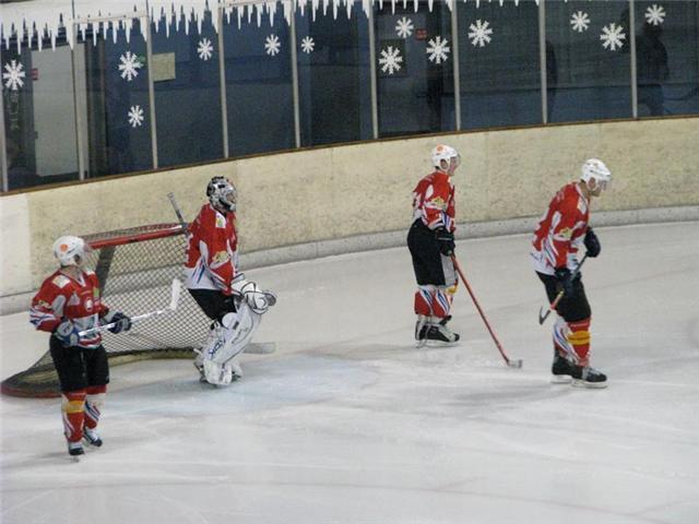 Besançon 2 - 7 Belfort 
