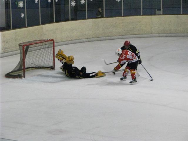 Besançon 2 - 7 Belfort 