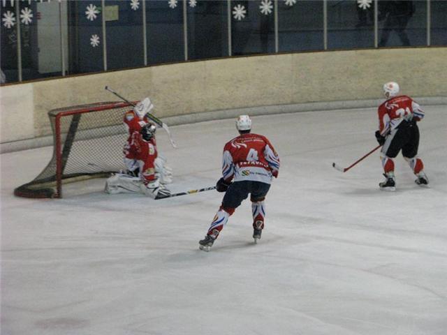 Besançon 2 - 7 Belfort 