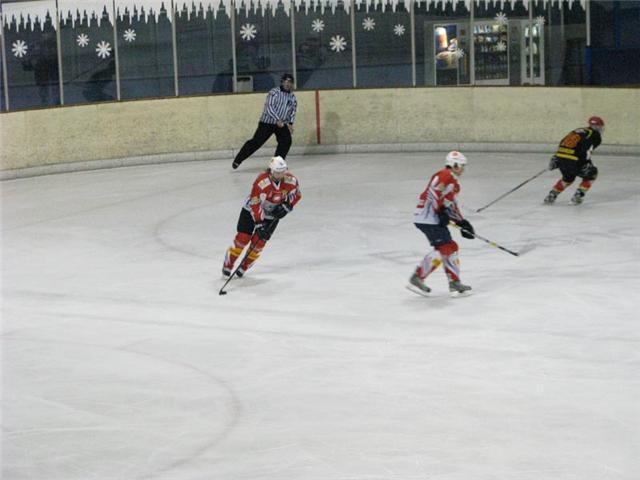 Besançon 2 - 7 Belfort 