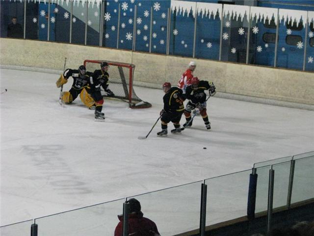 Besançon 2 - 7 Belfort 