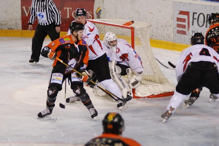 Tours  4 - 5 Toulouse-Blagnac