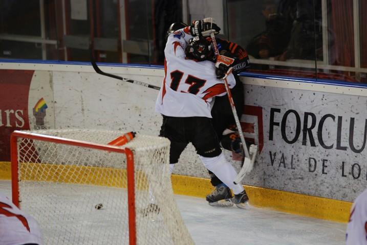 Tours  4 - 5 Toulouse-Blagnac