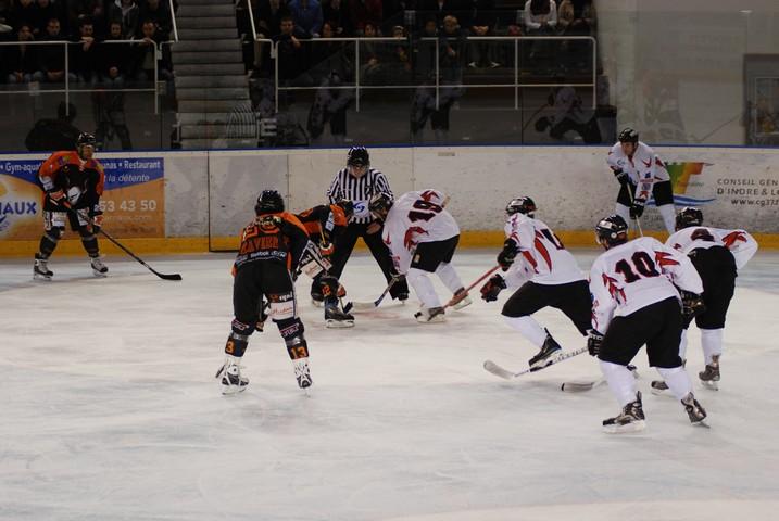 Tours  4 - 5 Toulouse-Blagnac