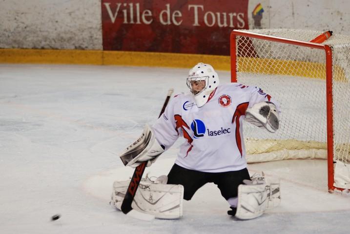 Tours  4 - 5 Toulouse-Blagnac