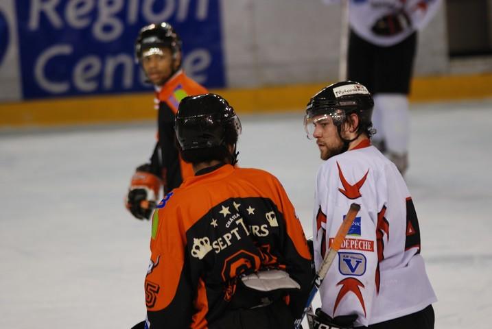 Tours  4 - 5 Toulouse-Blagnac